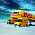 DHL Express Service Shipping Agents desde China hasta Estados Unidos